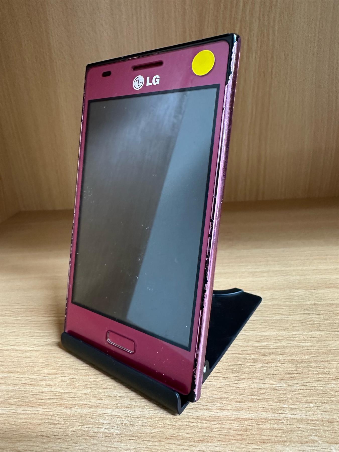 LG Optimus L5 E610 4GB Unlocked All Colours 3G Smartphone - Good Condition - Picture 13 of 18