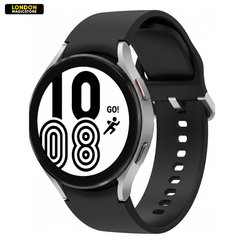 Smartwatch Samsung Galaxy Watch4 SM-R870 44mm - stan bardzo dobry - Zdjęcie 17 z 20