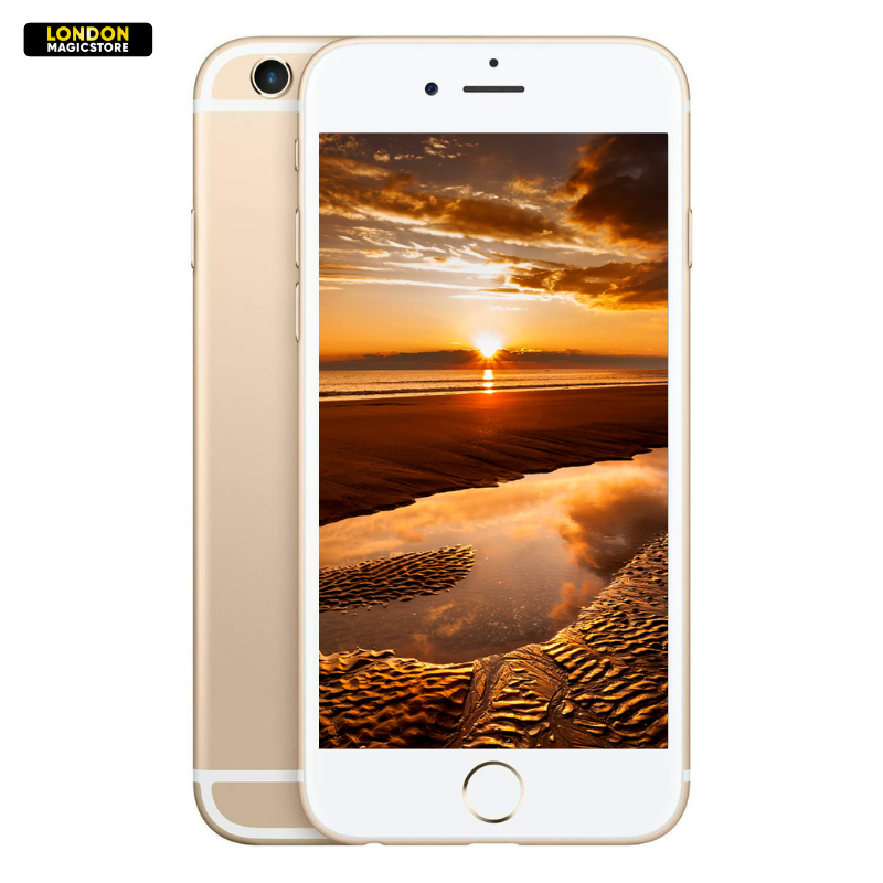 Apple iPhone 6S - 16GB 32GB 64GB 128GB 4G Smartphone - Good Condition - Afbeelding 12 van 24