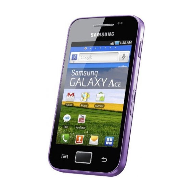 Samsung Galaxy Ace GT-S5830 3GB 8GB Unlocked Mobile Phone - A++ Pristine - Picture 16 of 18