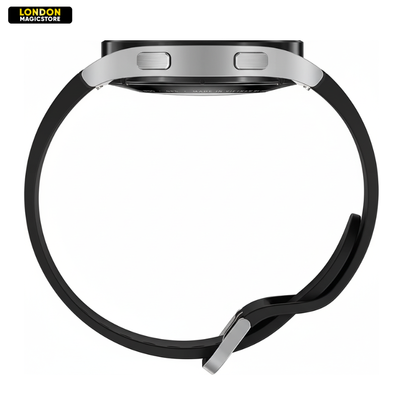 Smartwatch Samsung Galaxy Watch4 SM-R870 44mm - stan bardzo dobry - Zdjęcie 19 z 20