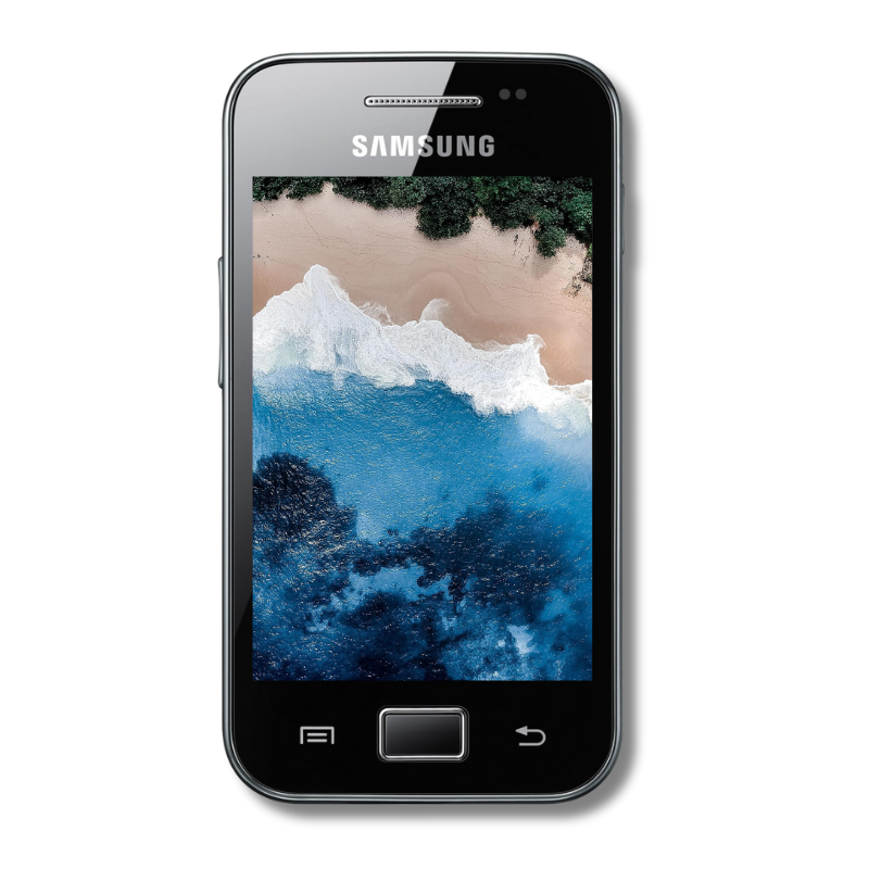 Samsung Galaxy Ace GT-S5830 3GB 8GB Unlocked Mobile Phone - A++ Pristine - Picture 13 of 18