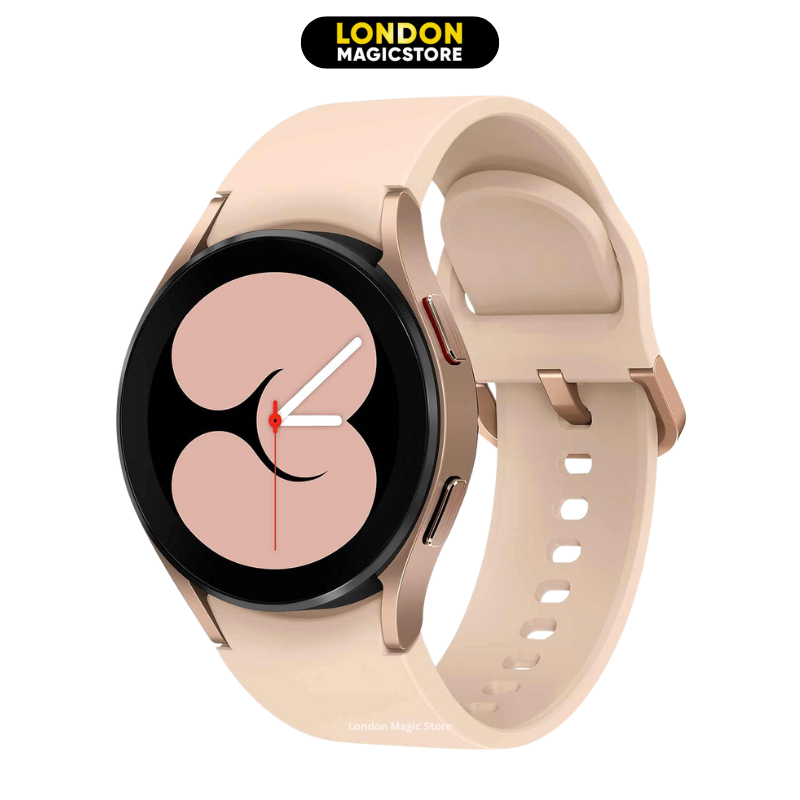 Smartwatch Samsung Galaxy Watch4 SM-R860 40mm - stan bardzo dobry - Zdjęcie 14 z 17