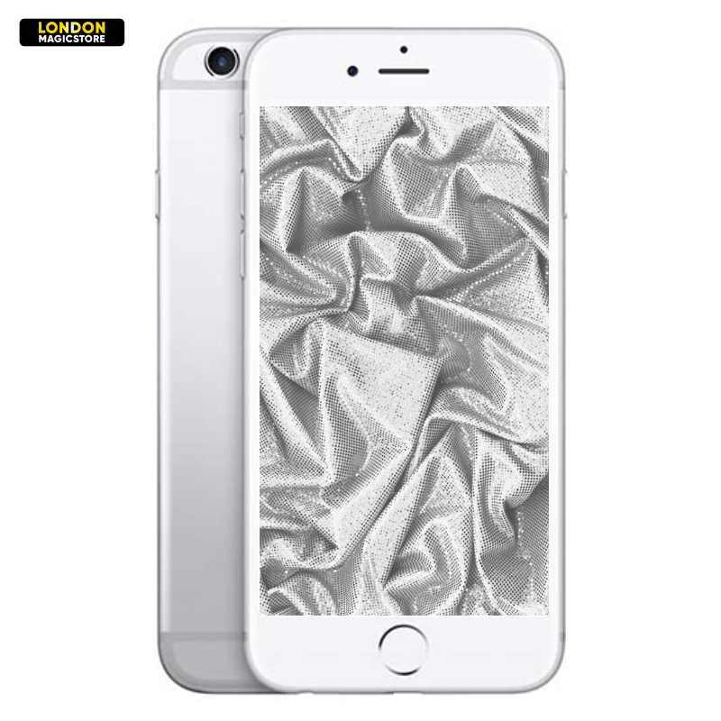 Apple iPhone 6S - 16GB 32GB 64GB 128GB 4G Smartphone - Good Condition - Afbeelding 13 van 24