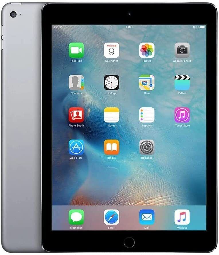 Apple iPad Air 2 16GB 32GB 64GB 128GB Wi-Fi + Cellular 9.7" Excellent Condition - Picture 32 of 32