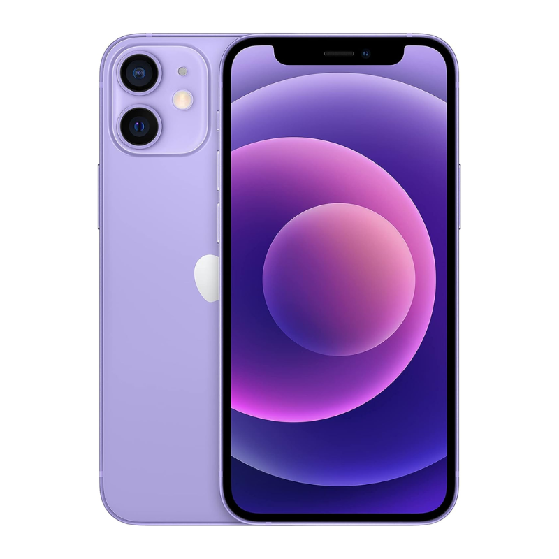 Apple iPhone 12 Mini 64GB 128GB All Colours 5G 5.4" Smartphone - A++ Pristine - Afbeelding 15 van 17