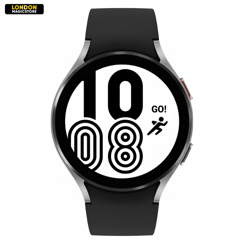 Smartwatch Samsung Galaxy Watch4 SM-R870 44mm - stan bardzo dobry - Zdjęcie 18 z 20