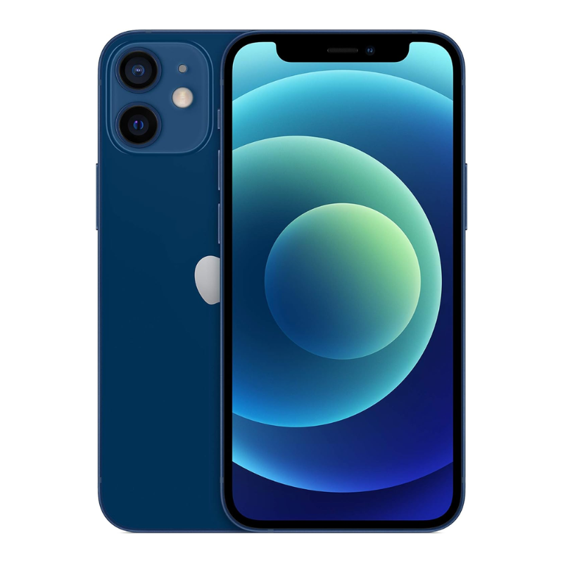 Apple iPhone 12 Mini 64GB 128GB All Colours 5G 5.4" Smartphone - A++ Pristine - Afbeelding 13 van 17