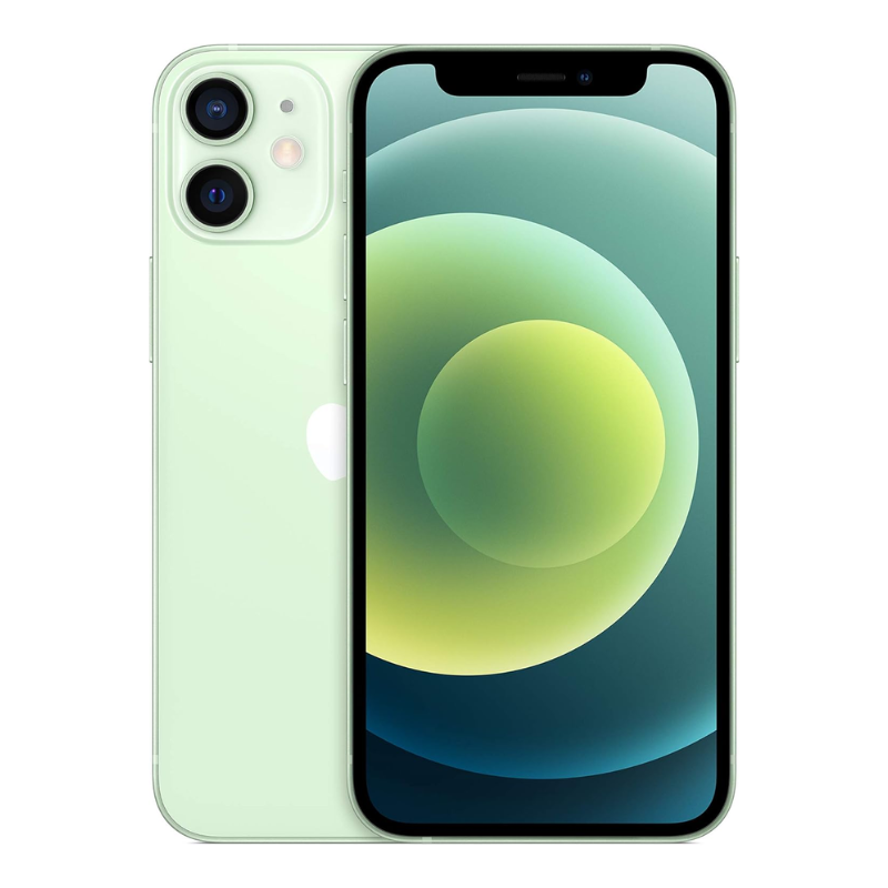 Apple iPhone 12 Mini 64GB 128GB All Colours 5G 5.4" Smartphone - A++ Pristine - Afbeelding 14 van 17