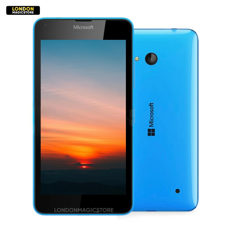 Microsoft Lumia 640 4G - 8GB - Single/Dual Sim Windows Smartphone - A++ Pristine - Picture 12 of 14