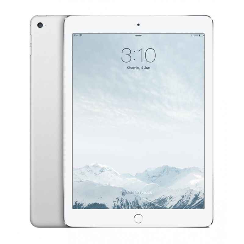 Apple iPad Air 2 16GB 32GB 64GB 128GB Wi-Fi + Cellular 9.7" Excellent Condition - Picture 28 of 32