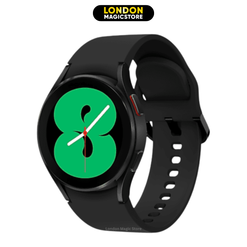 Smartwatch Samsung Galaxy Watch4 SM-R860 40mm - stan bardzo dobry - Zdjęcie 12 z 17