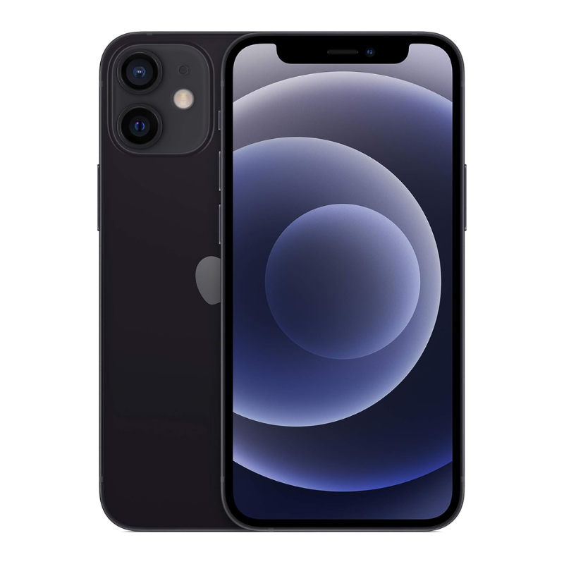 Apple iPhone 12 Mini 64GB 128GB All Colours 5G 5.4" Smartphone - A++ Pristine - Afbeelding 12 van 17