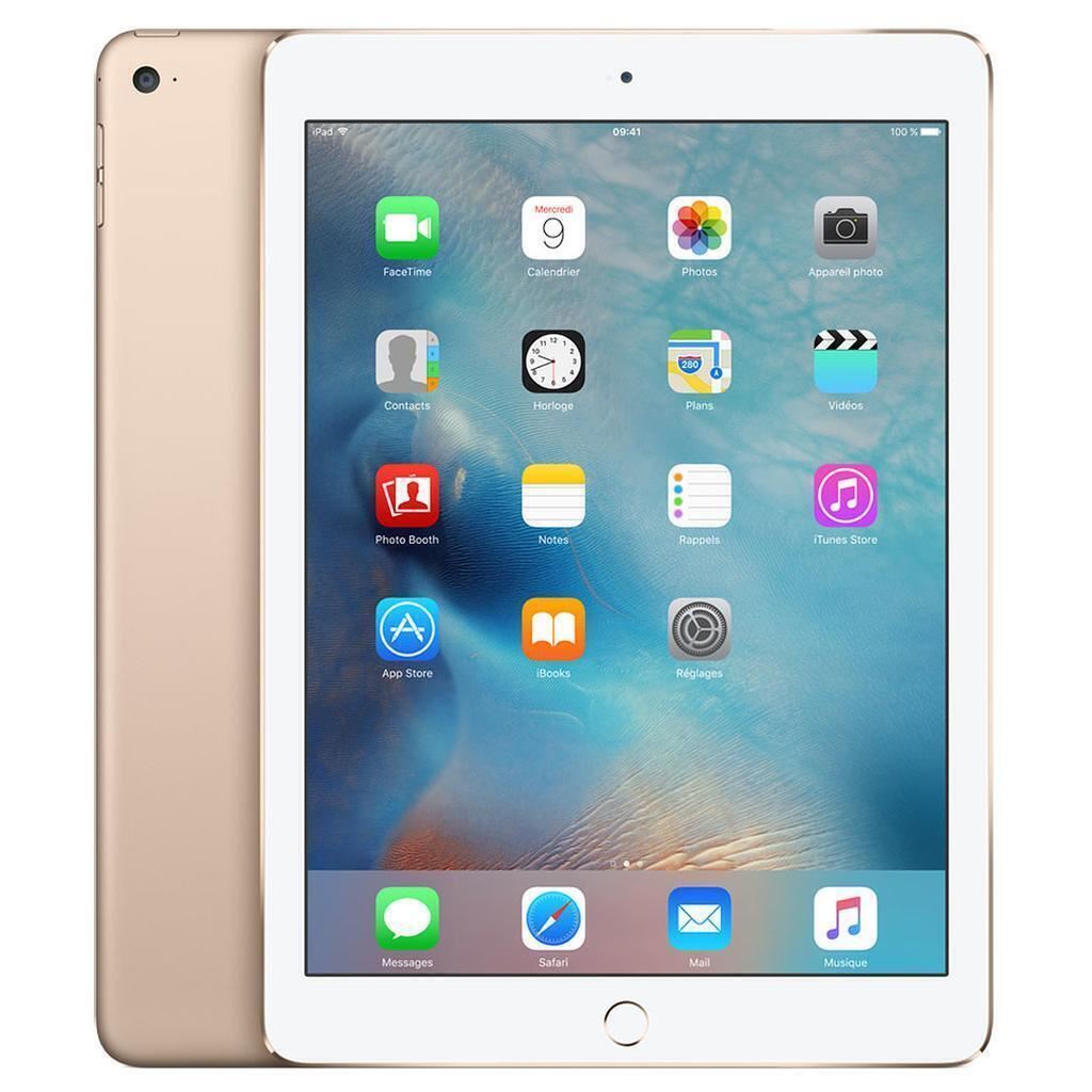 Apple iPad Air 2 16GB 32GB 64GB 128GB Wi-Fi + Cellular 9.7" Excellent Condition - Picture 24 of 32