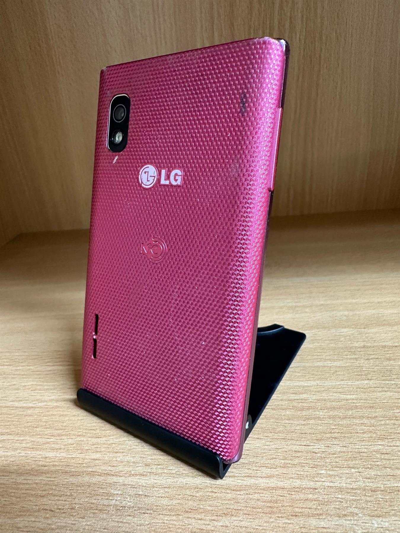 LG Optimus L5 E610 4GB Unlocked All Colours 3G Smartphone - Good Condition - Picture 14 of 18