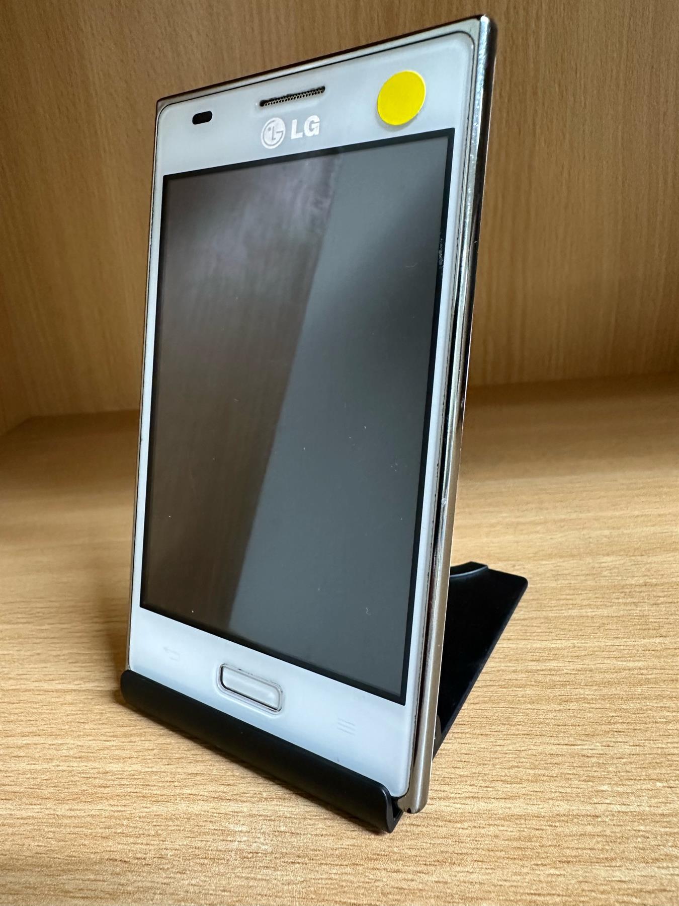 LG Optimus L5 E610 4GB Unlocked All Colours 3G Smartphone - Good Condition - Picture 15 of 18