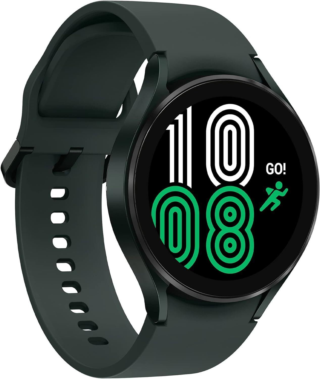 Smartwatch Samsung Galaxy Watch4 SM-R870 44mm - stan bardzo dobry - Zdjęcie 16 z 20