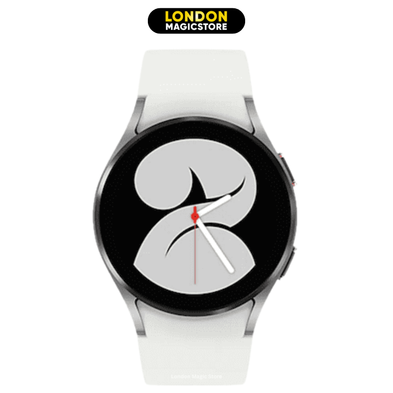 Smartwatch Samsung Galaxy Watch4 SM-R860 40mm - stan bardzo dobry - Zdjęcie 17 z 17