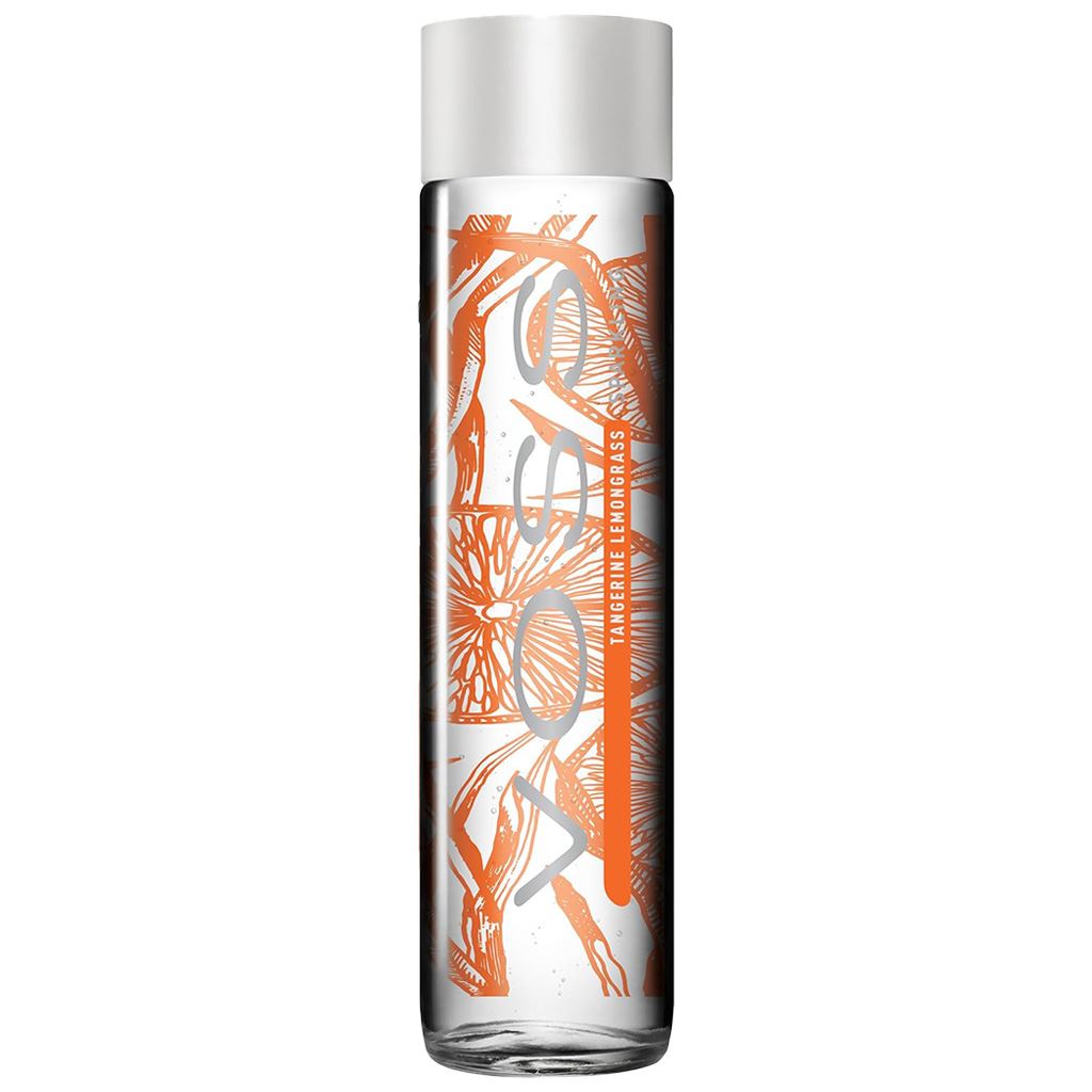 VOSS Water - Plain Still & Sparkling and Flavoured Sparkling - Norwegian Import