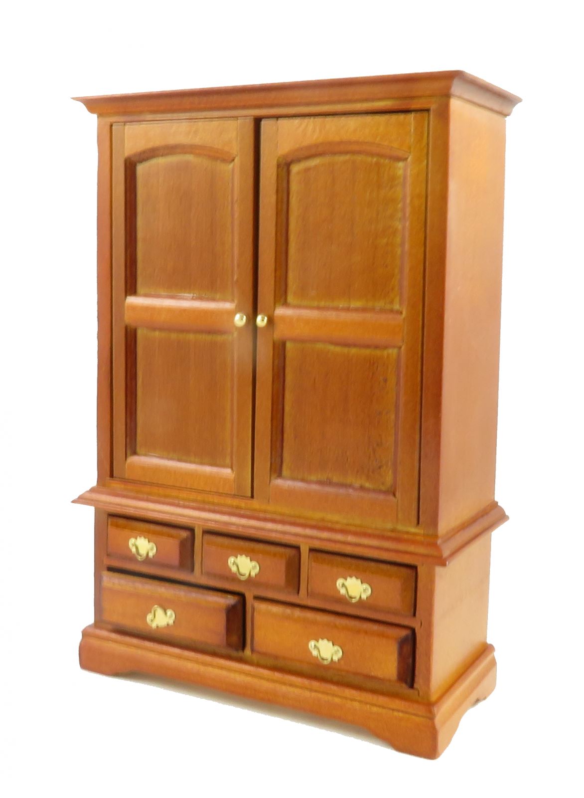 Set MiniaturA 15 Pezzi Set Mobili Casa Bambole Cobee - 12 Pezzi Legno