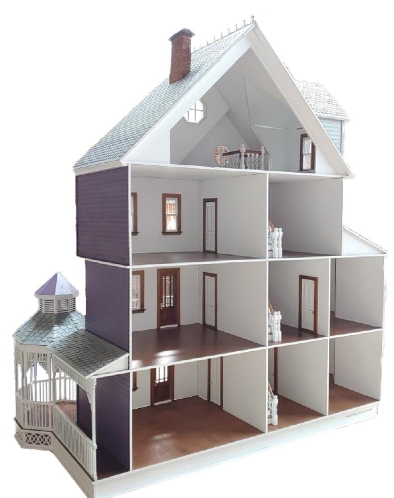 アート・デザイン・音楽 Dolls' Houses Collections アート・デザイン・音楽 Dolls' Houses Collections Doll Houses