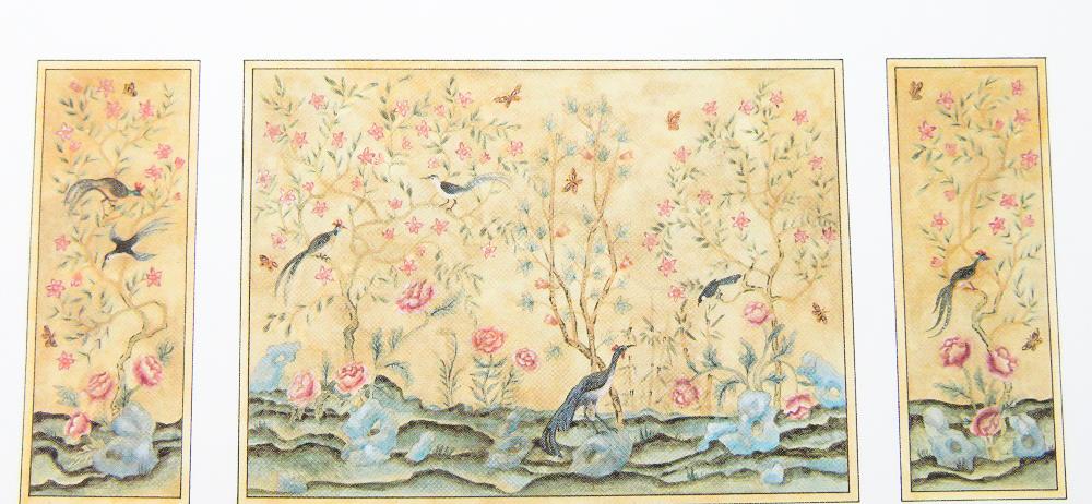 Melody Jane Ensemble de meubles miniatures pour chambre de bébé garçon Motif vichy Bleu chêne clair Melody Jane Ensemble de meubles miniatures pour chambre de bébé garçon Motif vichy Bleu chêne clair