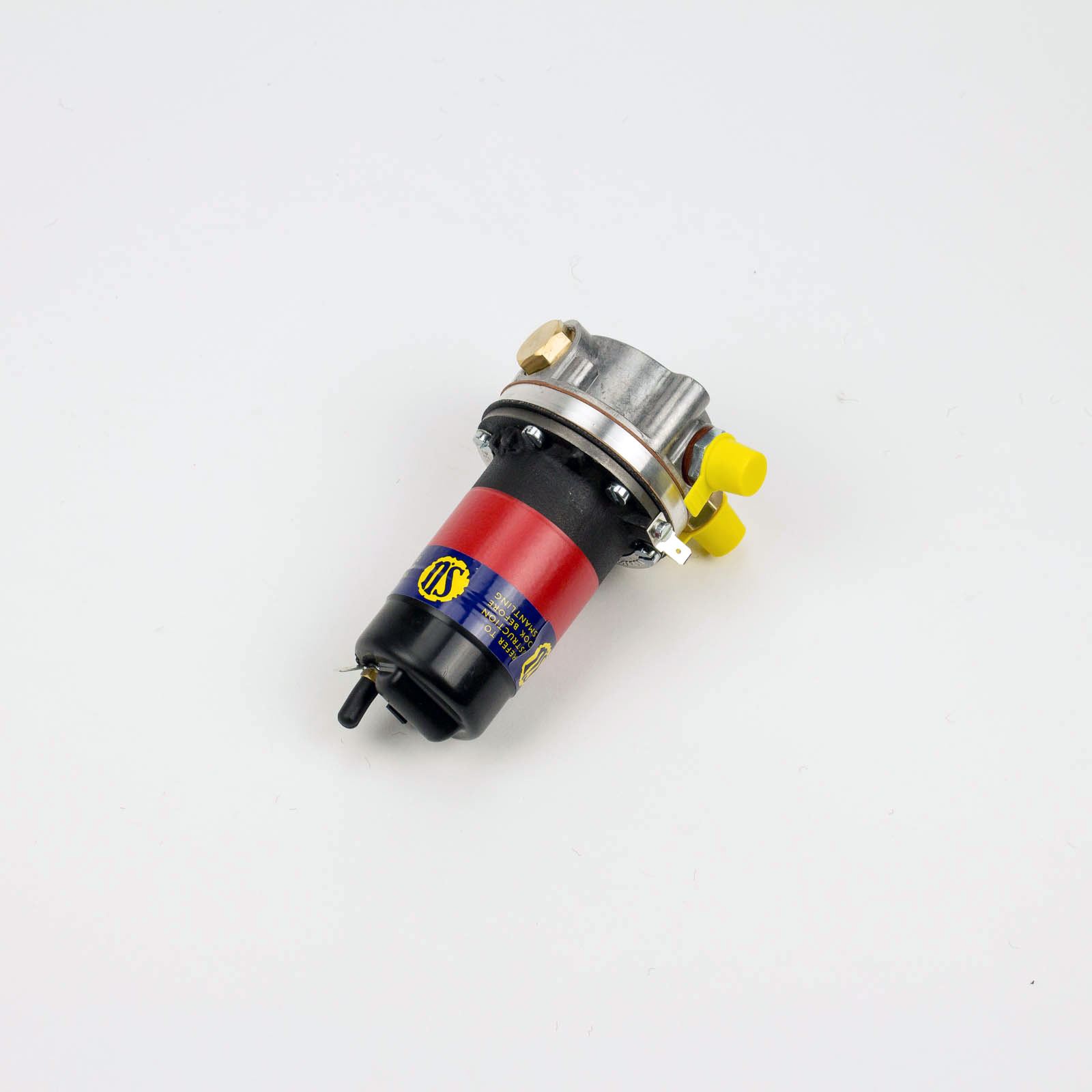 Classic MGB/MGB GT Fuel Petrol Pump SU +VE 196567 AZX1318EP eBay