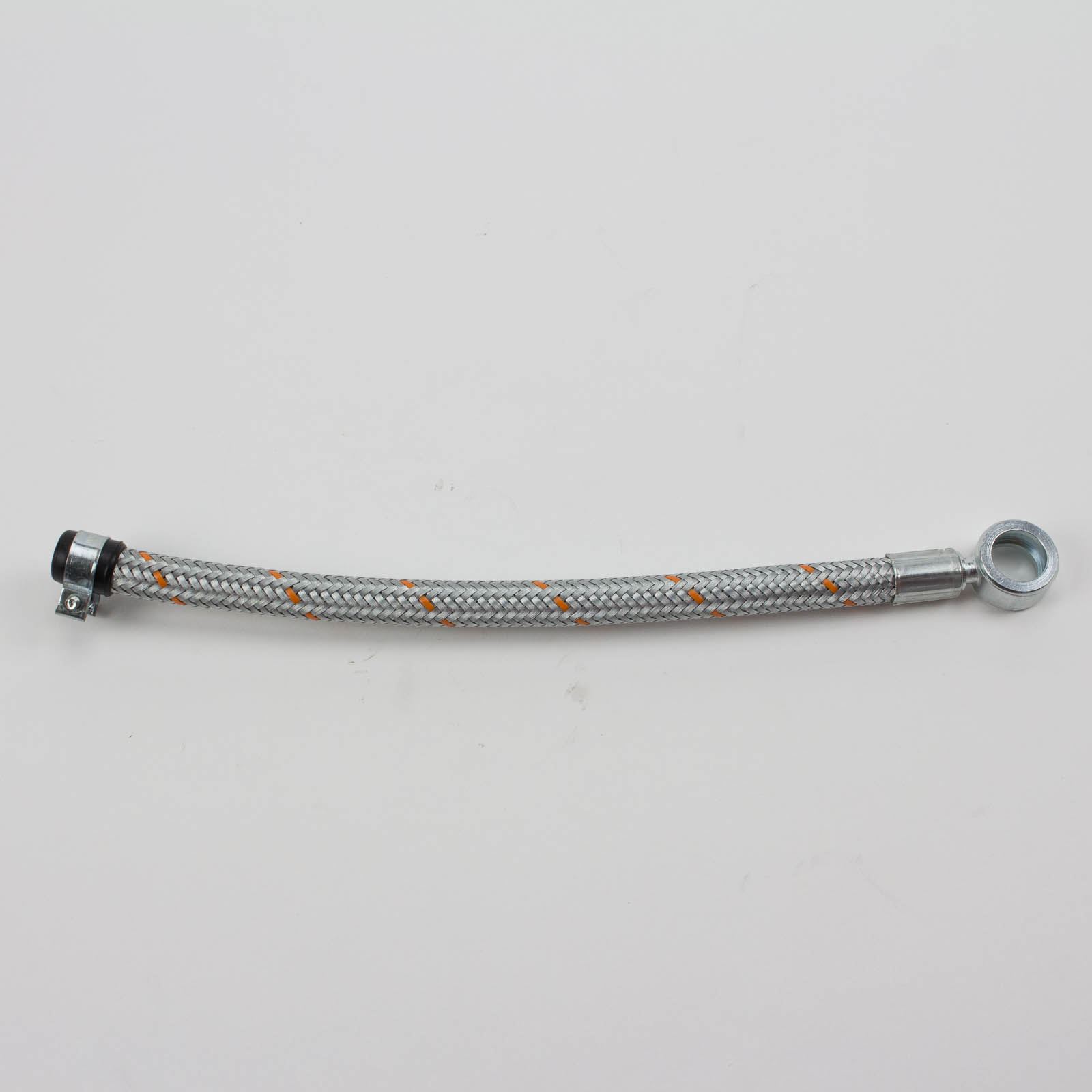 MGB/MGC Braided Fuel Hose (Pump to Pipe) AHH7371 eBay