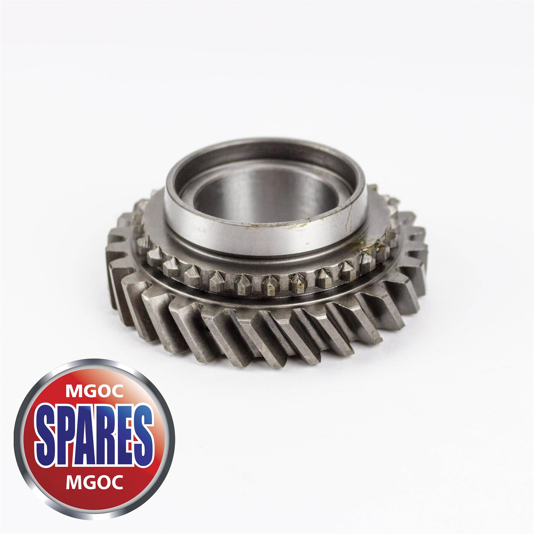 Pignon De 2nde Vitesse Pour Boîte MG Midget / Austin Healey Sprite - Réf. 22G1120 - Neuf