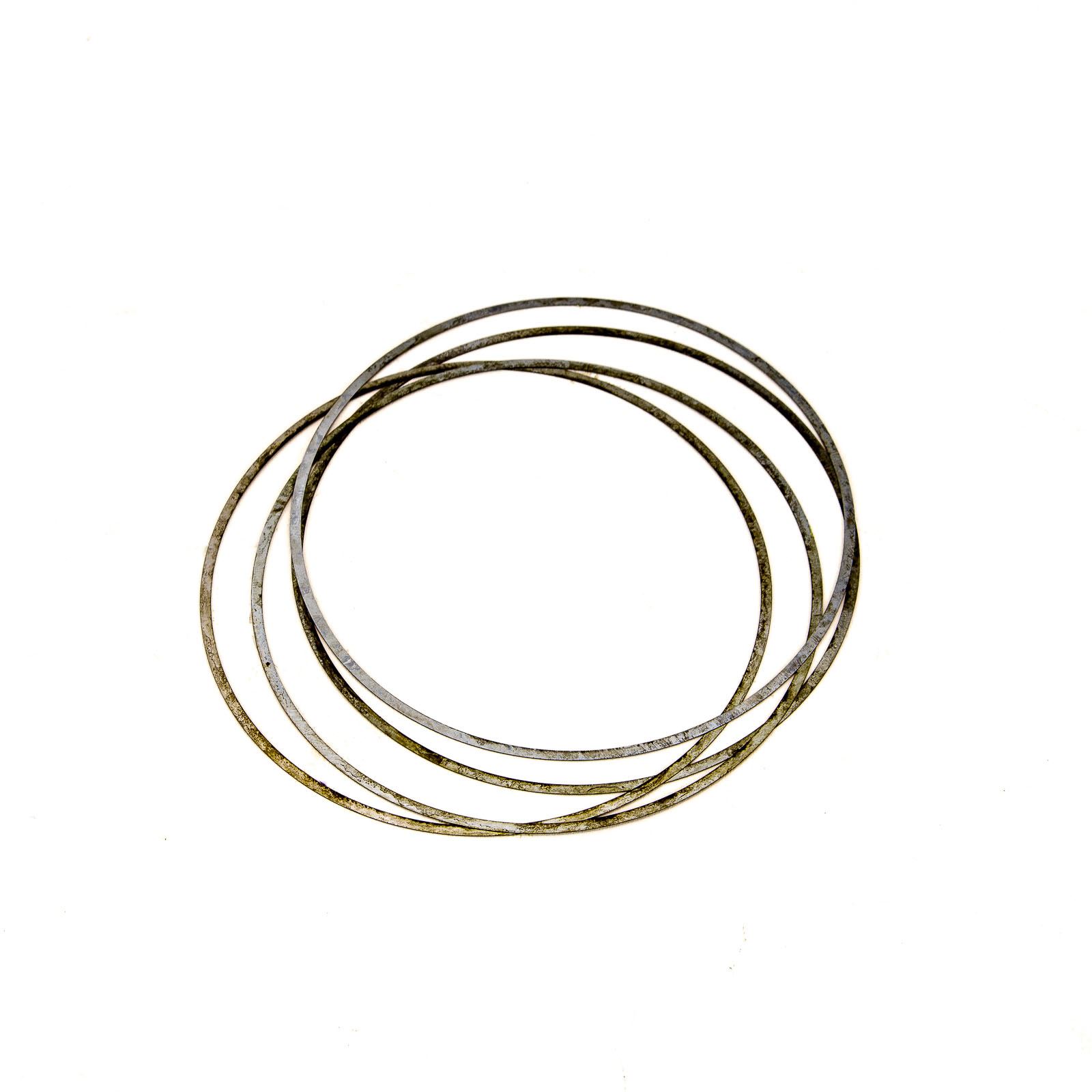 KSeries Cylinder Liner Shims LCJ000050SHIM Set of 4 eBay