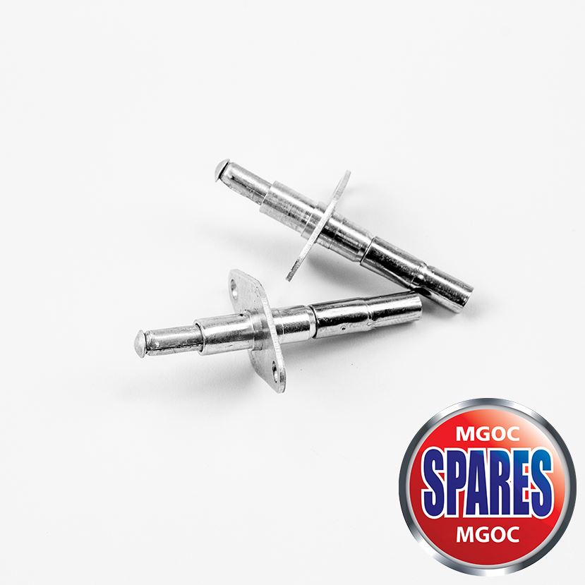 Classic MG MGB MGC V8 Door Courtesy Light Switch BHA4593 Pair eBay