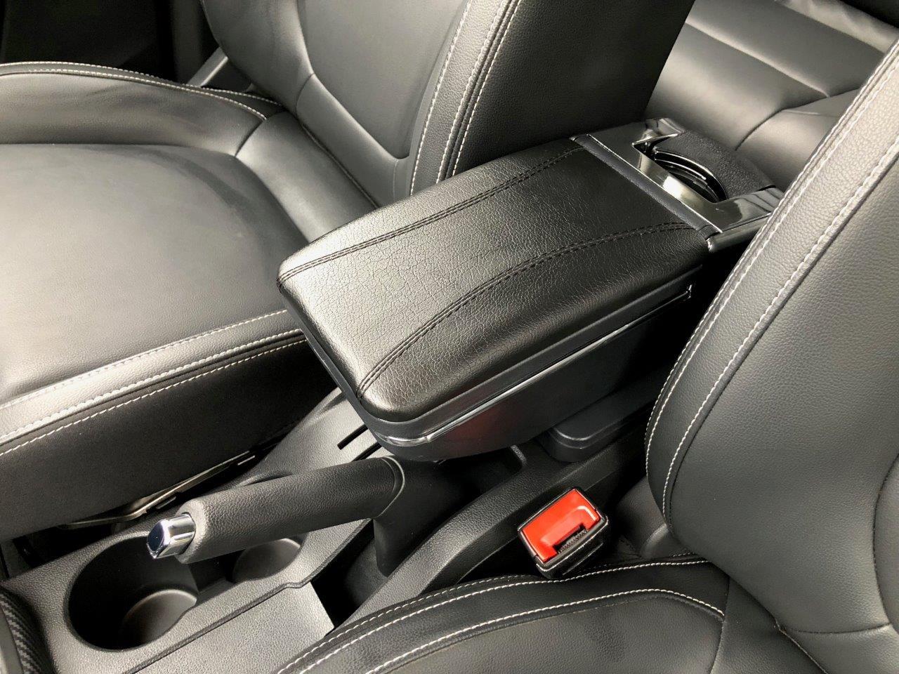 SAIC MG ZS 2017 2018 2019 ARMREST CENTRE CONSOLE STORAGE CUBBY eBay