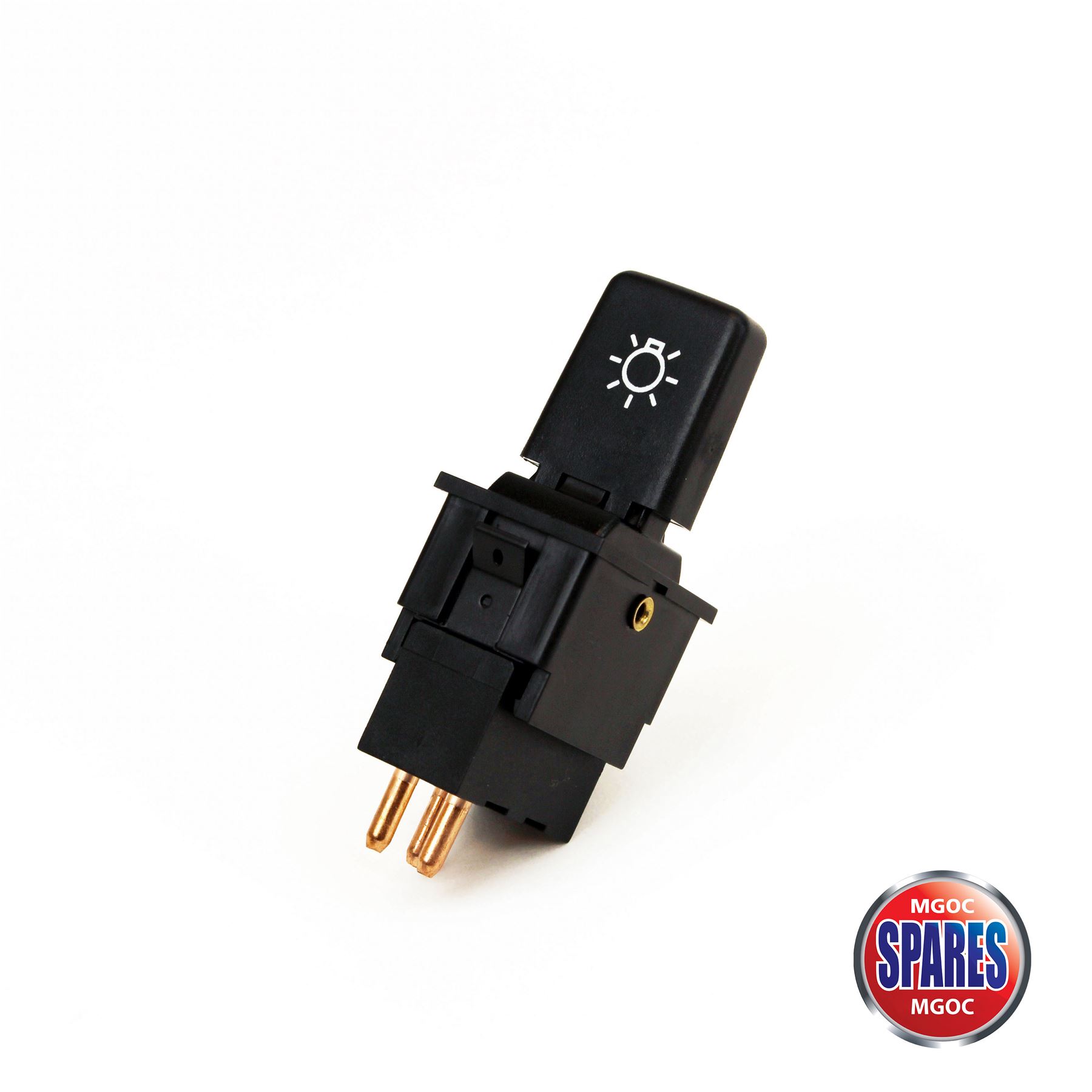 Classic MG MGB GT Light Headlight Switch AAU4562 1976on eBay