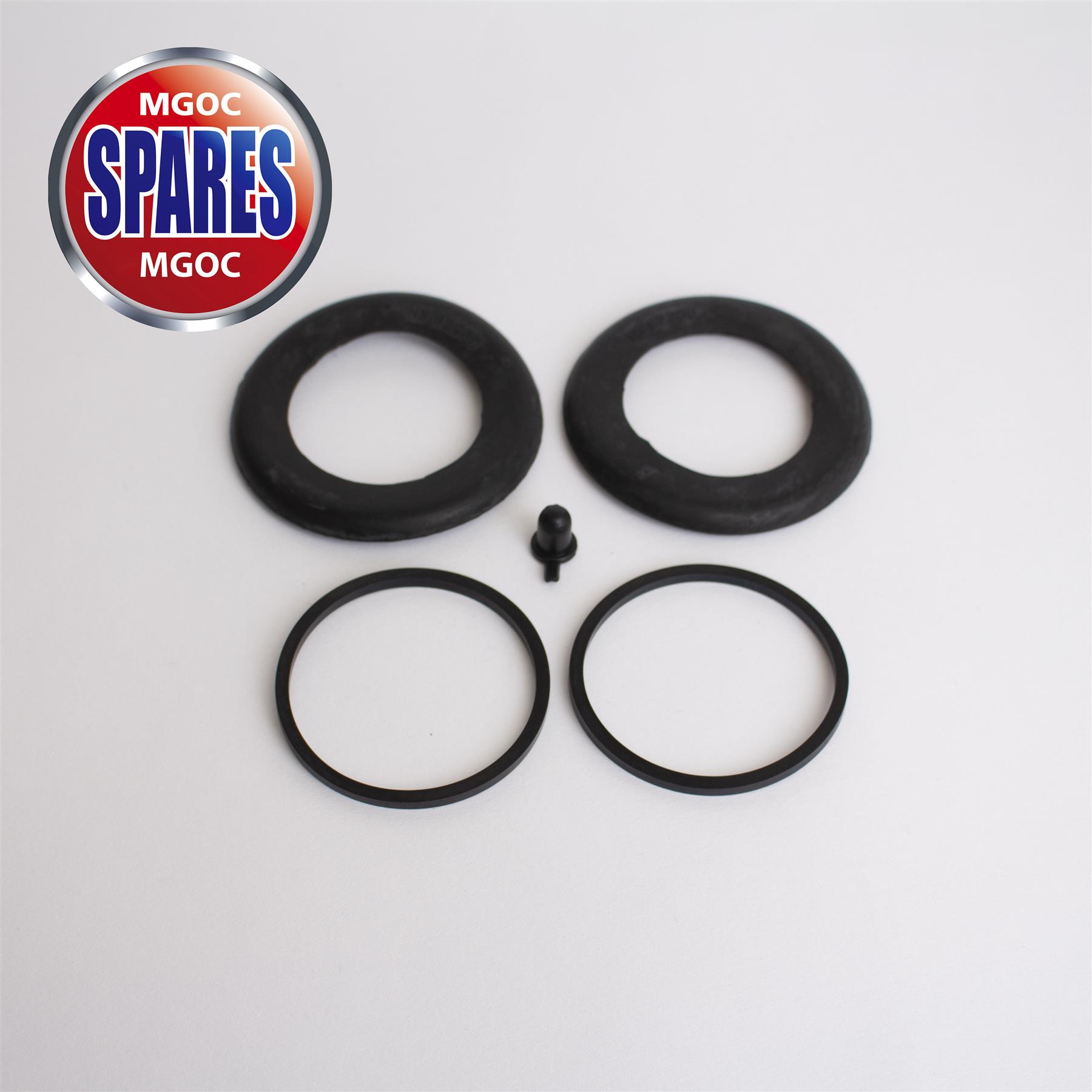 Classic MG MGC Brake Calliper Seal Kit 18G8837 eBay