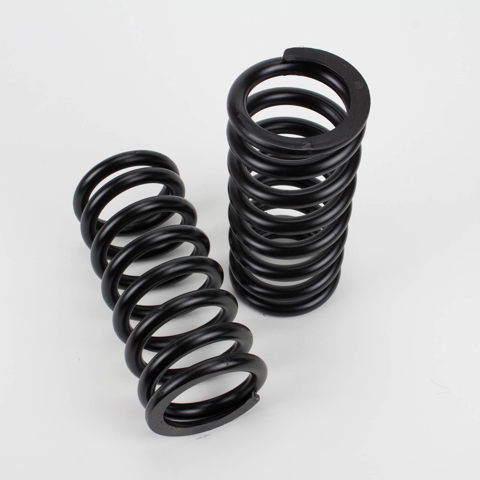 MGB/MGB GT 1" Lowered Front Coil Springs 480lb PAIR CAHT21 eBay