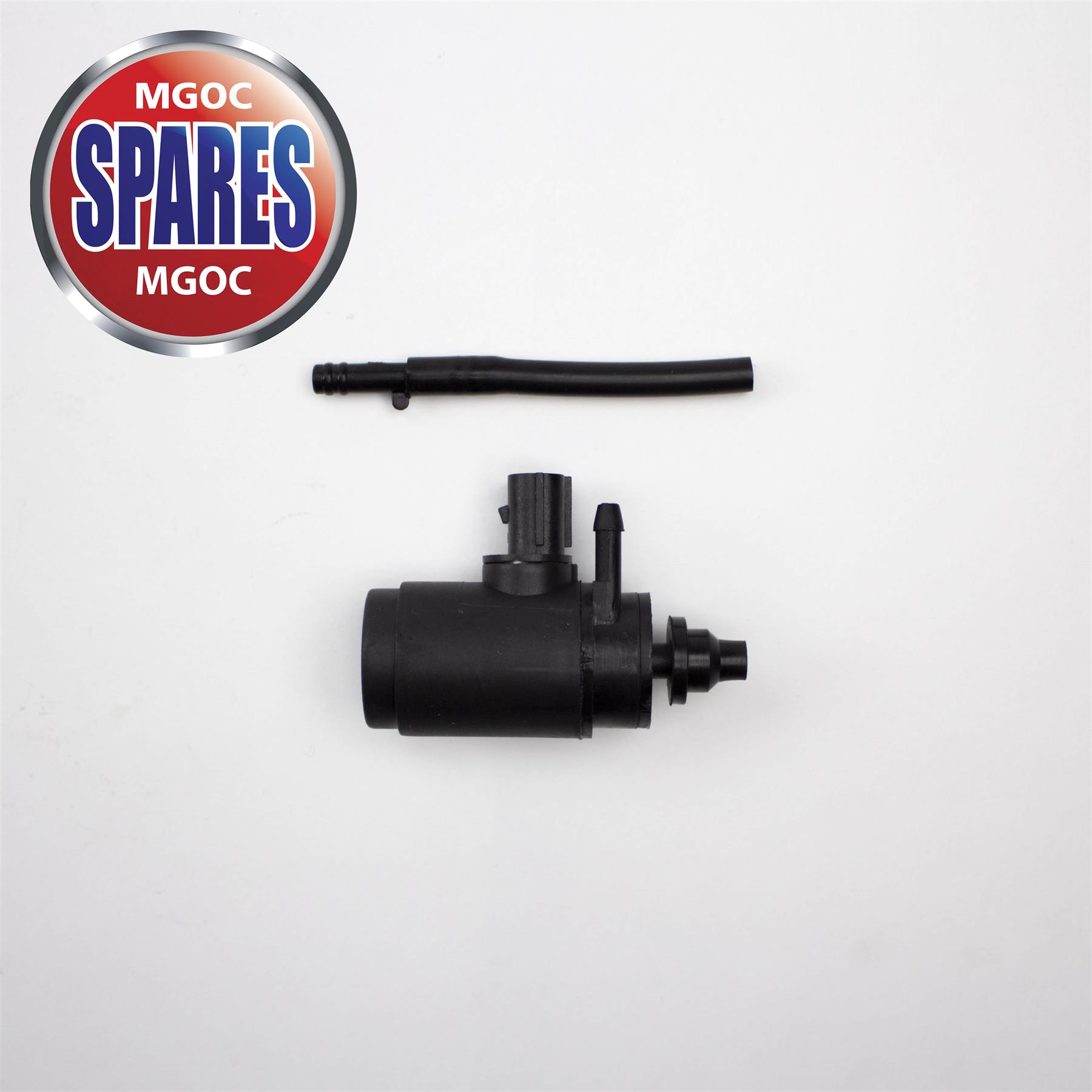 MG MGF MG TF Windscreen Washer Pump 1995 2005 DMC100380 eBay