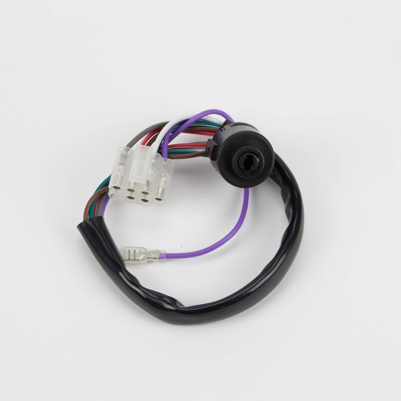 MGB/MGB GT Steering Lock Ignition Switch BHA5292 eBay