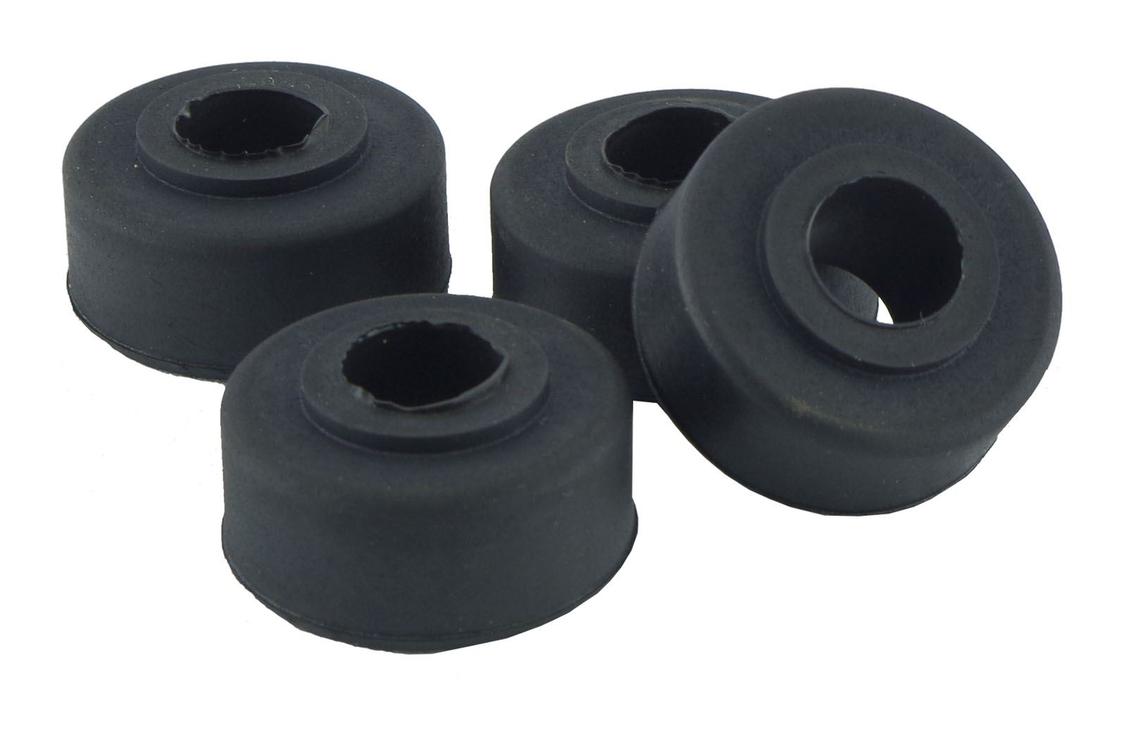Classic Mini Tie Rod Bush Rubber Kit 31G1155 Set of 4 Bushes NEW eBay