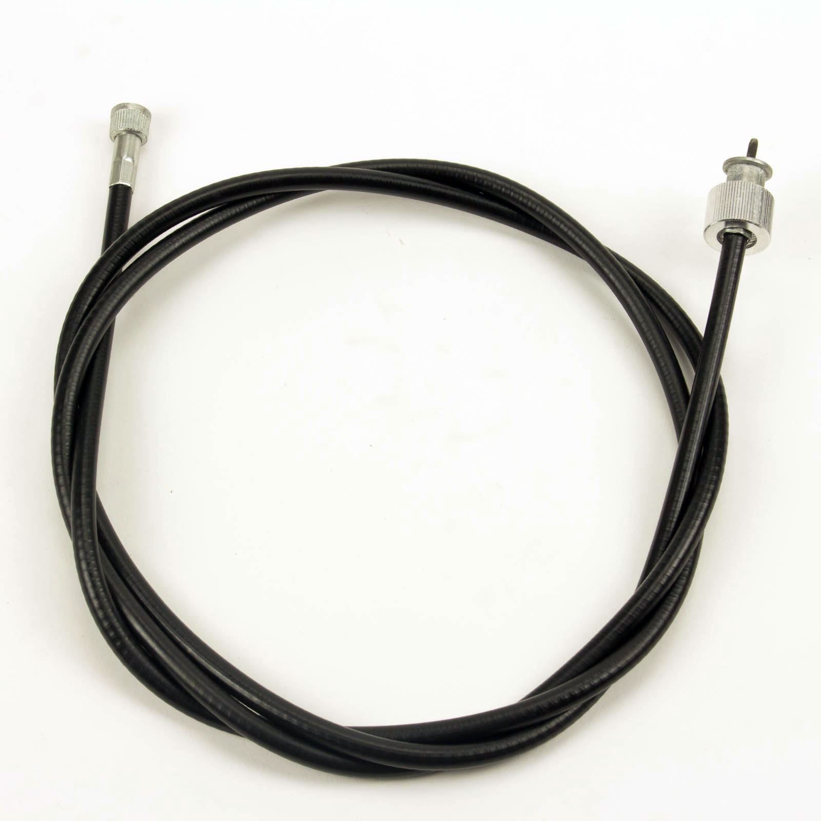Classic MGB Speedo Cable 72" with Overdrive GSD151 eBay