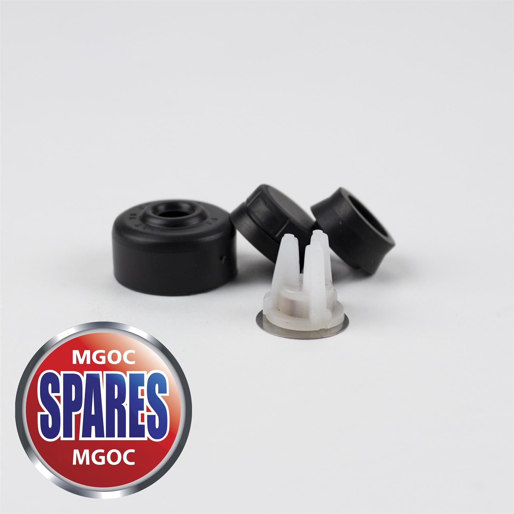 Classic MG MGB Midget Cup Type Brake Master Cylinder Seal Repair Kit