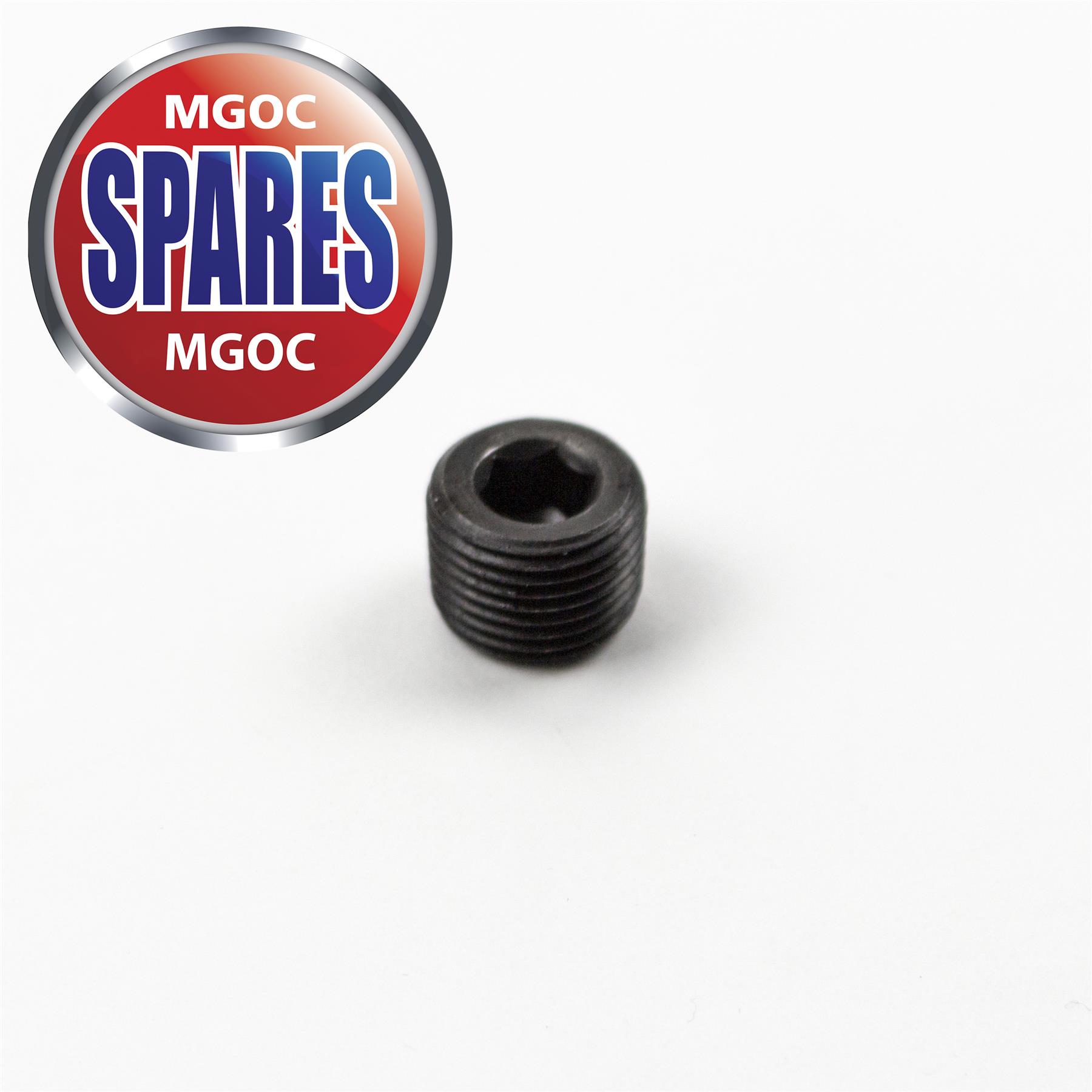 Classic MG MGB MIDGET 1500 ENGINE OIL SUMP DRAIN PLUG 22G2115 eBay