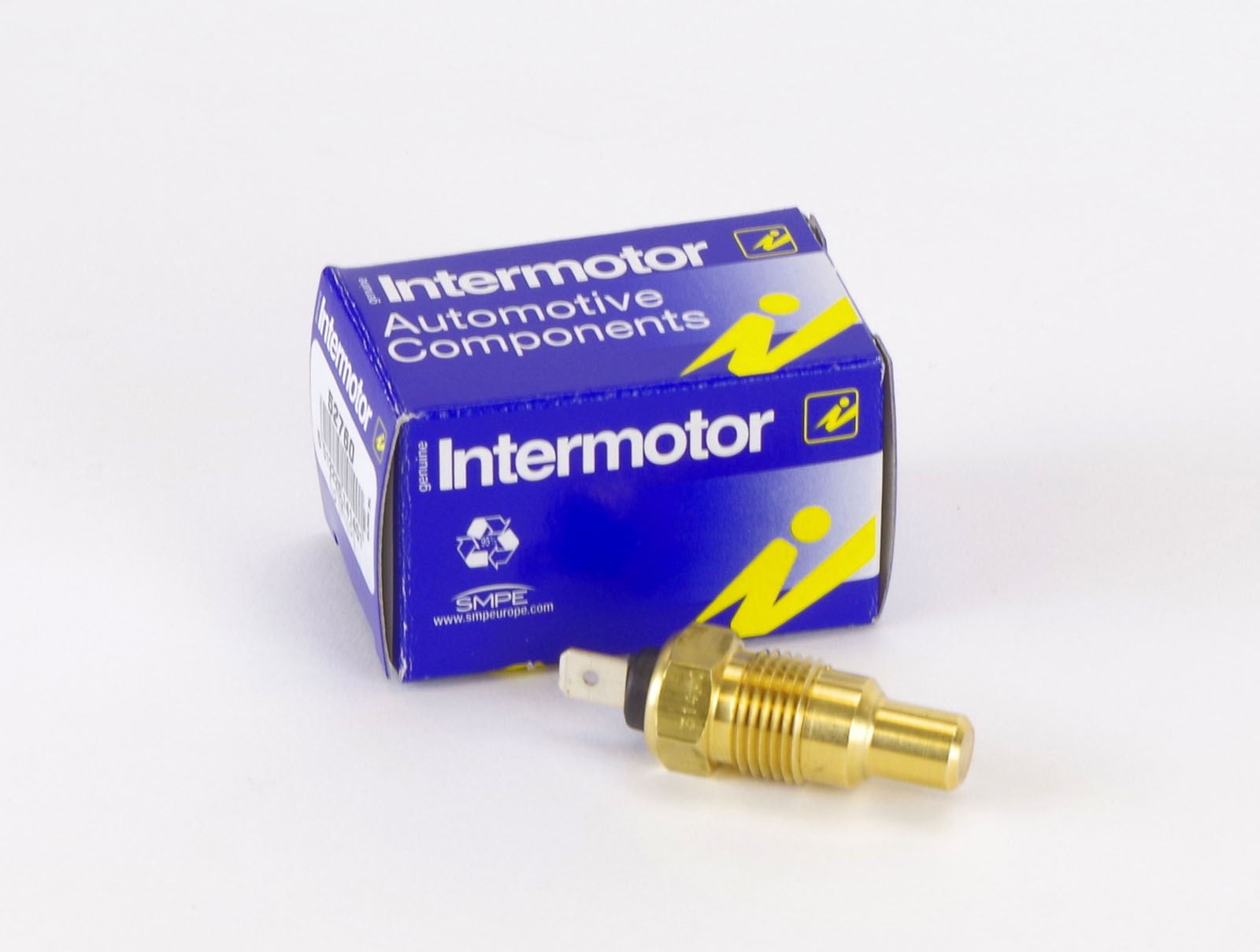 Coolant temperature sender sensor for Classic Mini 195990 GTR101