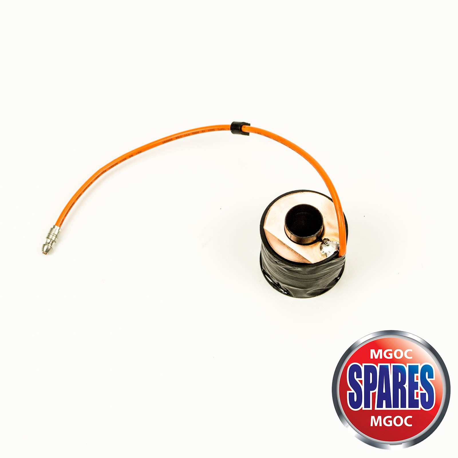 Classic MGB/MGB GT/ Overdrive Solenoid Coil 196780 37H1935 eBay
