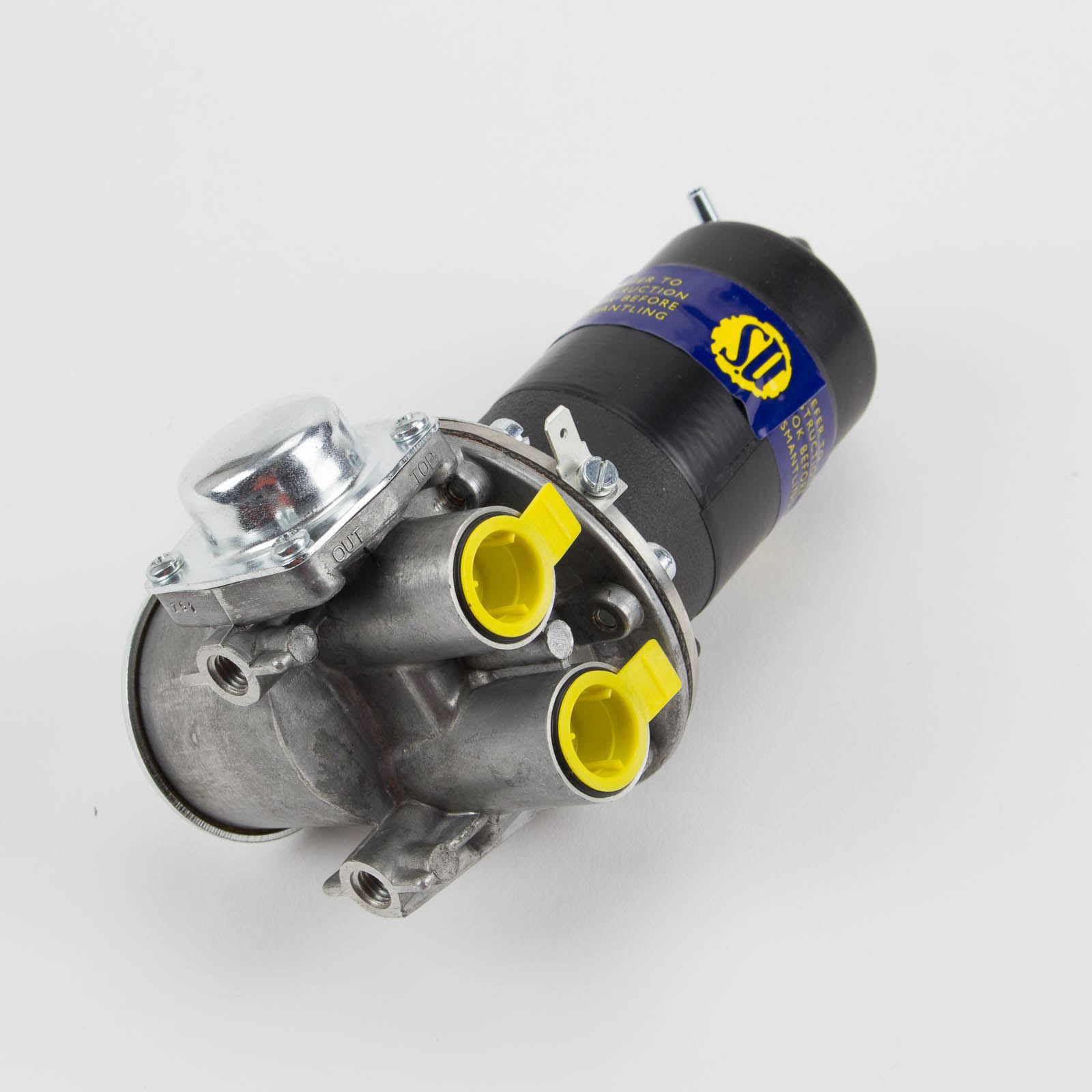 MGB GT MGC GT Healey Triumph Genuine SU Electric Fuel Pump AZX1307 eBay