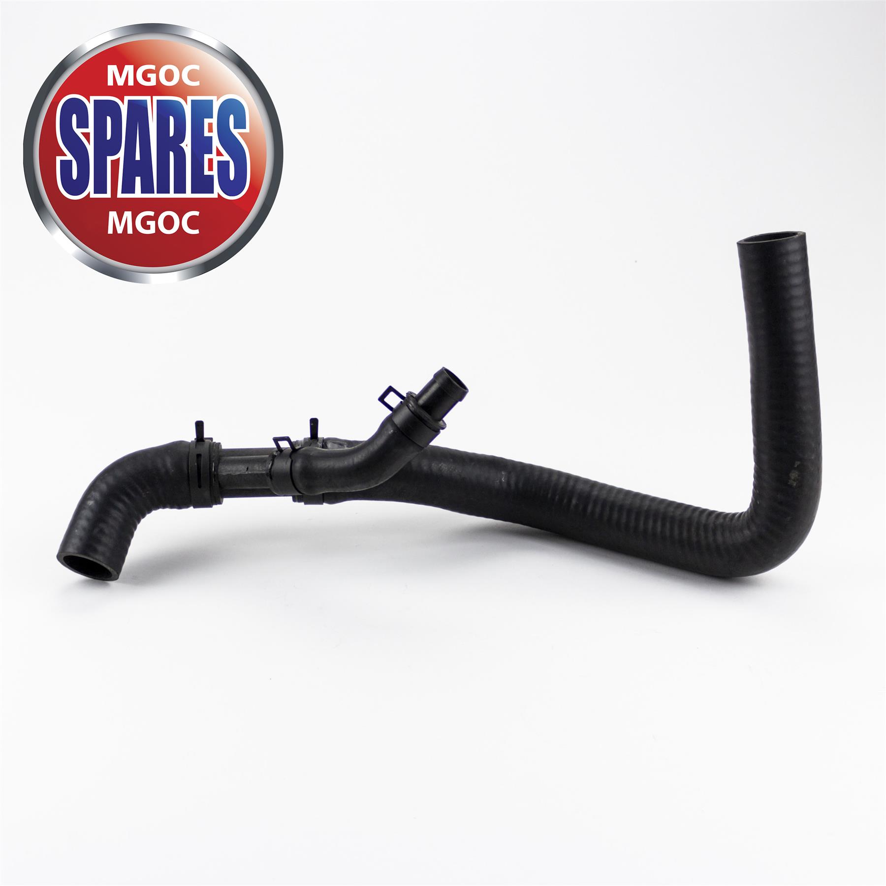 Pipe PEH000090. MG TF//MGF//MGTF Engine Coolant Hose