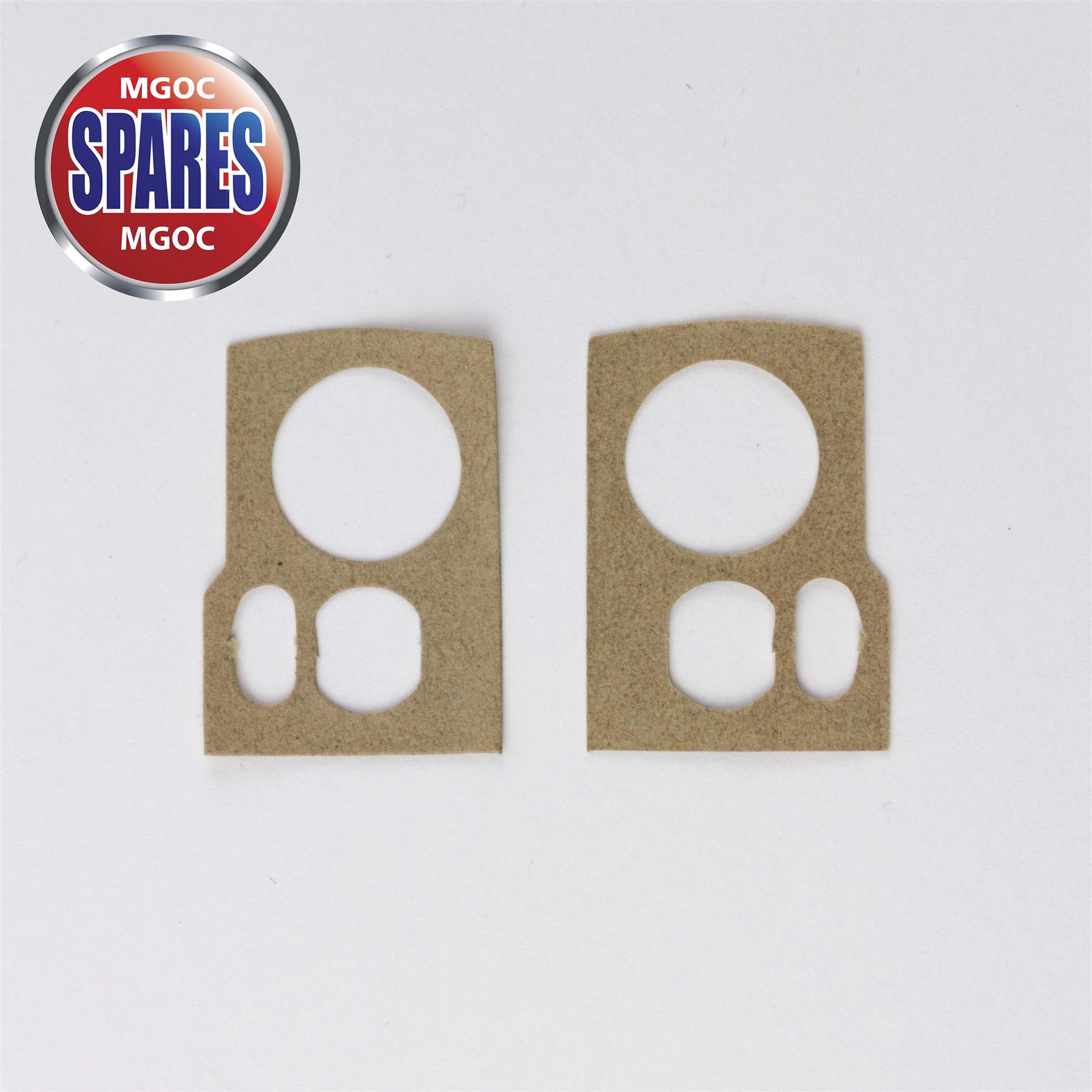 Classic Mini Front Wheel Cylinder Gasket 1958 to 1974 37H3833 NEW