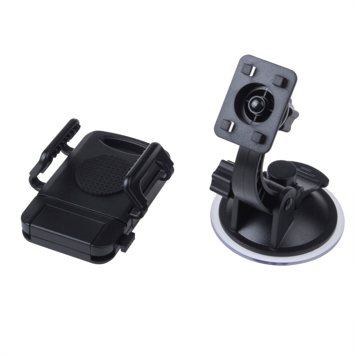 Universal In Car Mobile Phone Sat Nav PDA GPS Holder With Locking