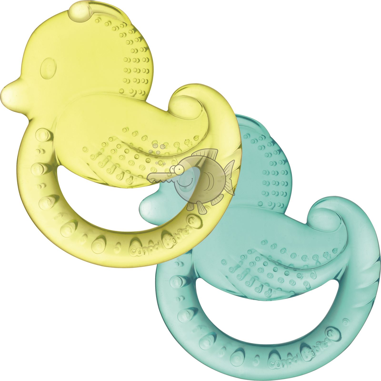 bright starts chill and teethe