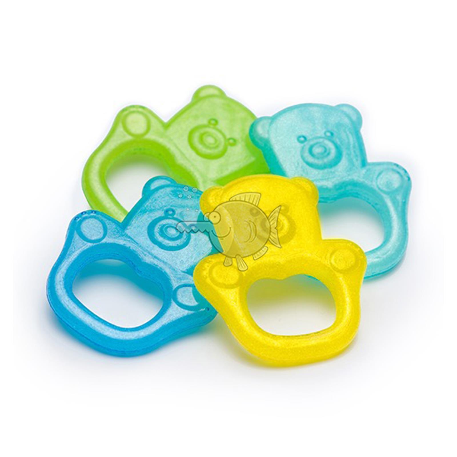 teether gel