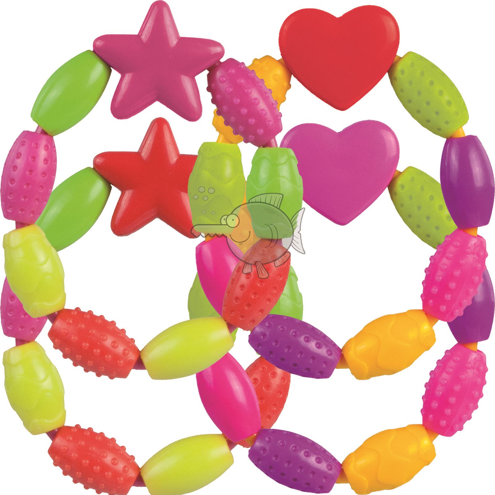 bright starts chill and teethe